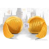 Noble Collection - HARRY POTTER ZLATNA ZVIJEZDA PLIŠANA IGRAČKA | shoptok.hr