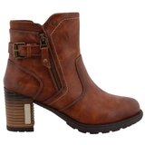 Mustang Gležnjarji Bottines 15M01-82003 Kostanjeva Cene