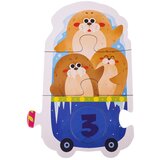  Edukativne matematičke karte | shoptok.hr