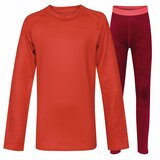 Husky thermal underwear active winter children's thermal set distinctly pink Cene'.'
