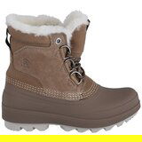 KAMIK Winterstiefel Lauren Low Smeđa | shoptok.hr