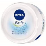 Nivea soft univerzalna krema 200ml | Eponuda.com