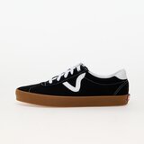 Vans Niske tenisice crna / bijela Cijene