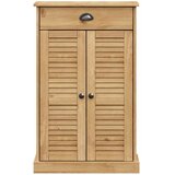  za cipele VIGO 60 x 35 x 96 cm od masivne borovine | shoptok.hr