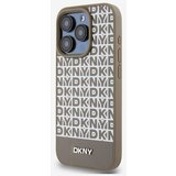Dkny Ovitek za telefon Rjava | Shoptok.si