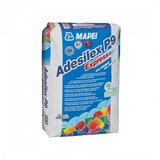MAPEI Lepak Mapei ADESILEX P9 express sivi 25kg (006025) | Eponuda.com