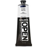  GOLDEN OPEN akrilna boja koja se sporo suši 148 ml | 7460 Berlin Blue Hue Cene