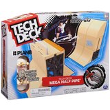 TECH DECK rampa Mega half pipe 42278 | Shoptok.si