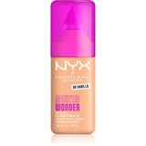 NYX Professional Makeup Make 'em wonder tečni puder 08 vanilla Cene