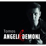 POSNETI MEDIJI TOMOS - ANGELI IN DEMONI, (5000486256) | Shoptok.si