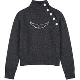 Zadig&voltaire X60808 Siva Cijene
