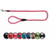 Trixie Povodec Cavo L-XL 100 cm/12mm rdeč | Shoptok.si