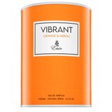 Emir Vibrant Orange & Neroli 100 ml parfumska voda unisex | Shoptok.si