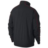 Nike Jordan Flight Warmup Jacket Crna | shoptok.hr