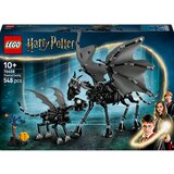 Lego LEGO® Harry Potter™ - Porodica testrala (76458) | ePonuda.com