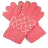 Art of Polo Gloves 22242 Triglav pink 1 Cene