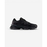 New Balance Nizke superge 9060 Black Cement Bela | Shoptok.si