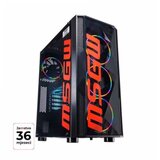 Msgw msg gamer R5 a101 5500/2x8GB/M.2 1T/3050 Cene