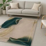 Conceptum Hypnose tepih HM-CRP25-30, pravougaoni, 100x140 cm, krem | ePonuda.com