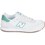 New Balance 515 Bijela | shoptok.hr