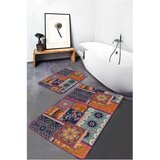 Mila Home Od samta kupaonske prostirke u setu 2 kom 60x100 cm – | shoptok.hr