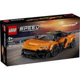 Lego Speed Champions McLaren W1 77257 Cene