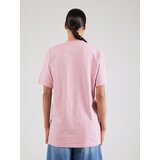 Vans Majica rosé / črna | Shoptok.si