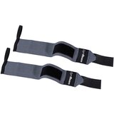 GymBeam Bandaže za zglobove FIRM Dark Grey | Eponuda.ba