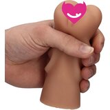 Shots S-Line Police Officer Pussy Masturbator Flesh | shoptok.hr