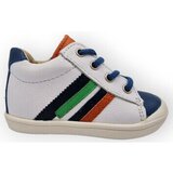 BELLAMY Modne superge oliv Modra | Shoptok.si