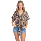 Isla Bonita By Sigris Košulja Gold | shoptok.hr