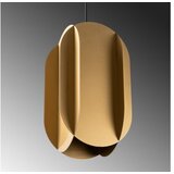 Opviq Luster Corner-13784-, 20 cm, IP20, zlatna boja | Eponuda.ba