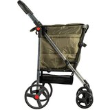 Rolser Nakupovalna torba na kolesih 58 l – | Shoptok.si