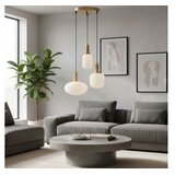 Opviq Luster Asker 15201 Ahsap | Eponuda.com