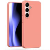 Mercury SILIKONSKI OVITEK ZA TELEFON SAMSUNG S25 S931 ZAŠČITA Z MEHKO, (5000087776) | Shoptok.si