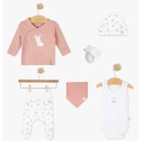 Just kiddin baby set "Sunny Bunny Day" 62 ( 18002298 ) | Eponuda.com