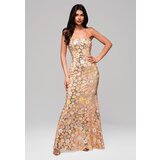 Edoti Evening dress LA-OM-DL | Shoptok.si