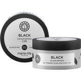 Maria Nila colour refresh hranjiva maska za obojenu kosu 100 ml nijansa 2,00 black Cijene