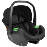 Kikka Boo auto sedište 40-87 cm I-Amaia I-SIZE Black | ePonuda.com