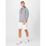 Under Armour Men‘s sweatshirt UA Rival Fleece Hoodie Grey XL | ePonuda.com