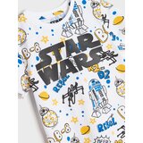 Sinsay majica za dječake kratkih rukava Star Wars 663AF-00X | shoptok.hr