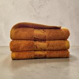  Peškir Stock 50x100cm S201 Dezen Oker boja ( VLK000940-stockS201 ) Cene