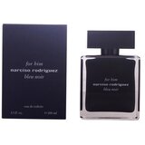 Narciso Rodriguez Toaletna voda Bleu Noir Eau de Toilette Pour Lui 100 ml | Shoptok.si