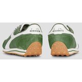 Diadora Nizke superge Rally Punched Zelena | Shoptok.si