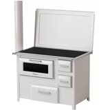 MBS Šporet na drva SD 9 RS 95cm 7kW | Eponuda.com