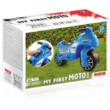 Dolu Motor 080295 Cene