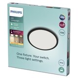 Philips - LED prigušiva svetiljka za kupatilo SCENE SWITCH LED/15W/230V IP44 | Eponuda.com