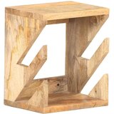  Zidni držač za skateboarde 25 x 20 x 30 cm masivno drvo manga | shoptok.hr