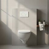 Alca tipka M670 Bela-sjaj | Eponuda.com