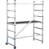 Krause Majhen oder, ploščad 1,47 x 0,5 m, delovna višina 3 m | Shoptok.si